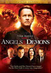 Angels & Demons - HD (Movies Anywhere)