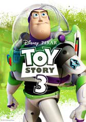 Toy Story 3 - 4K (Movies Anywhere)