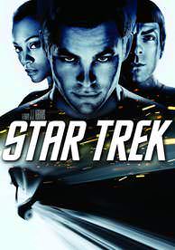 Star Trek - HD (Fandango)