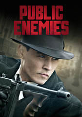 Public Enemies - HD (iTunes)