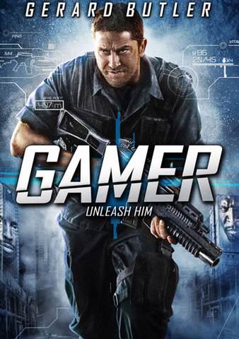Gamer - HD (Fandango)