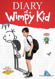 Diary of a Wimpy Kid - SD (iTunes)