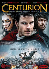 Centurion - SD (iTunes)