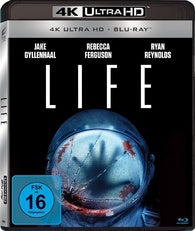 Life - 4K (Movies Anywhere)