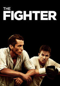 The Fighter - HD (iTunes)