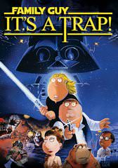 Family Guy: It's a Trap - SD (iTunes)
