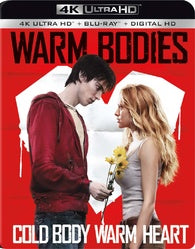 Warm Bodies - 4K (Fandango)