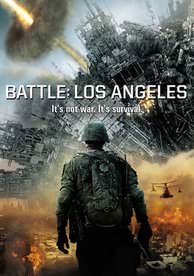Battle Los Angeles - HD (Movies Anywhere)