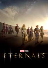Eternals - HD (Google Play)