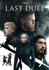 The Last Duel - HD (Movies Anywhere)