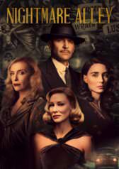 Nightmare Alley - HD (Movies Anywhere)
