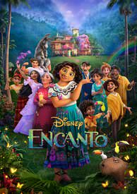 Encanto - HD (Movies Anywhere)