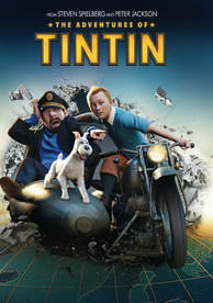 Adventures of Tintin - HD (iTunes)