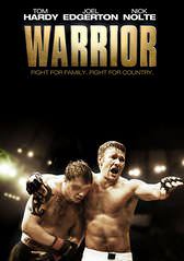 Warrior - SD (iTunes)