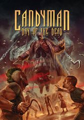 Candyman 3 Day of the Dead - HD (Fandango)