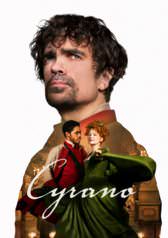 Cyrano - HD (iTunes)