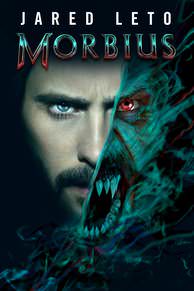 Morbius - HD (Movies Anywhere)