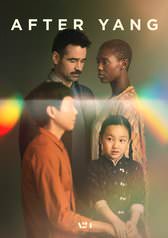 After Yang - HD (Fandango)