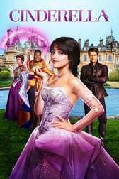 Cinderella (2021) - HD (Movies Anywhere)