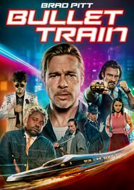 Bullet Train - HD (Movies Anywhere)