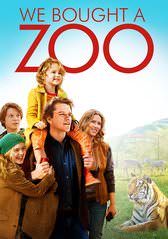 We Bought a Zoo - SD (iTunes)