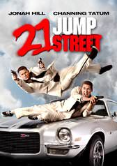 21 Jump Street - HD (Movies Anywhere)