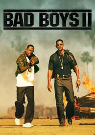 Bad Boys 2 - HD (Movies Anywhere)