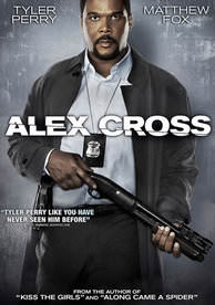 Alex Cross - SD (iTunes)