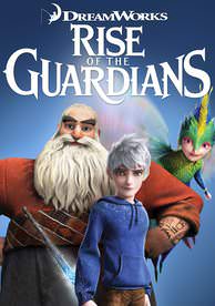 Rise of the Guardians - HD (Movies Anywhere)