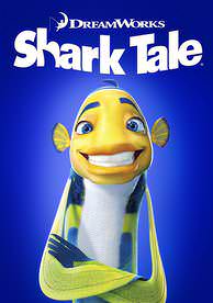 Shark Tale - HD (Movies Anywhere)