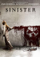 Sinister - HD (Fandango)
