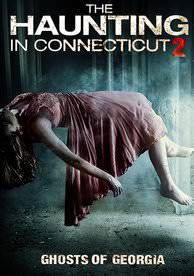 The Haunting in Connecticut 2 - HD (Fandango)