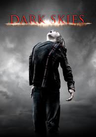 Dark Skies - HD (Fandango)