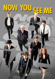 Now You See Me - HD (Fandango)
