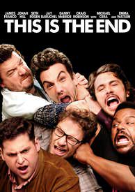 This is the End - HD (Movies Anywhere)