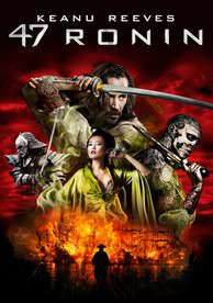 47 Ronin - HD (Fandango)
