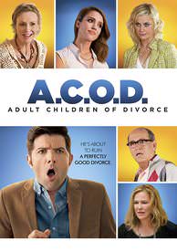 A.C.O.D. - HD (Fandango)