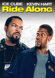 Ride Along - HD (iTunes)