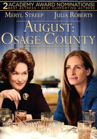 August Osage County - HD (Fandango)