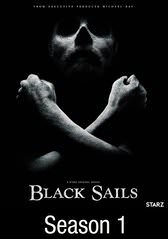 Black Sails Season 1 - HD (Fandango)
