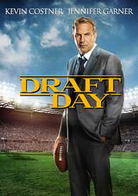 Draft Day - HD (Fandango)