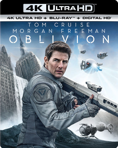 Oblivion - 4K (Fandango)