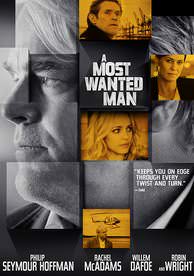 A Most Wanted Man - HD (Fandango)