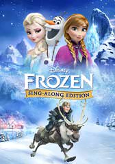 Frozen Sing-A-Long - HD (Movies Anywhere)