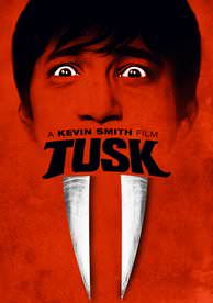 Tusk - HD (Fandango)