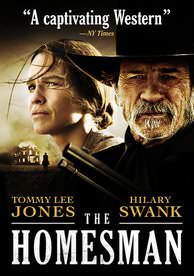 The Homesman - HD (Fandango)