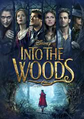 Into the Woods - HD (Google Play)