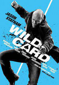 Wild Card - HD (Fandango)