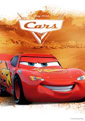 Cars - HD (Google Play)