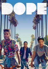Dope - HD (iTunes)